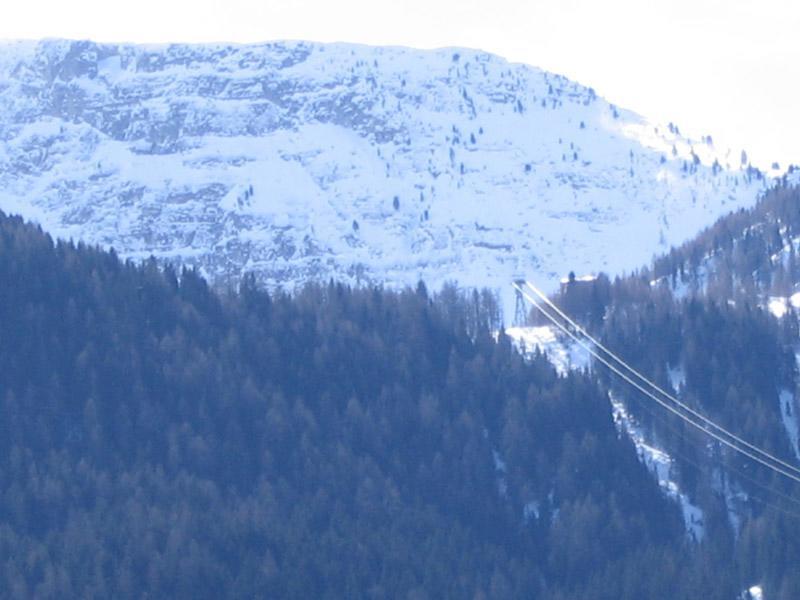 Ferienwohnung Daum Zell am Ziller Habitación foto